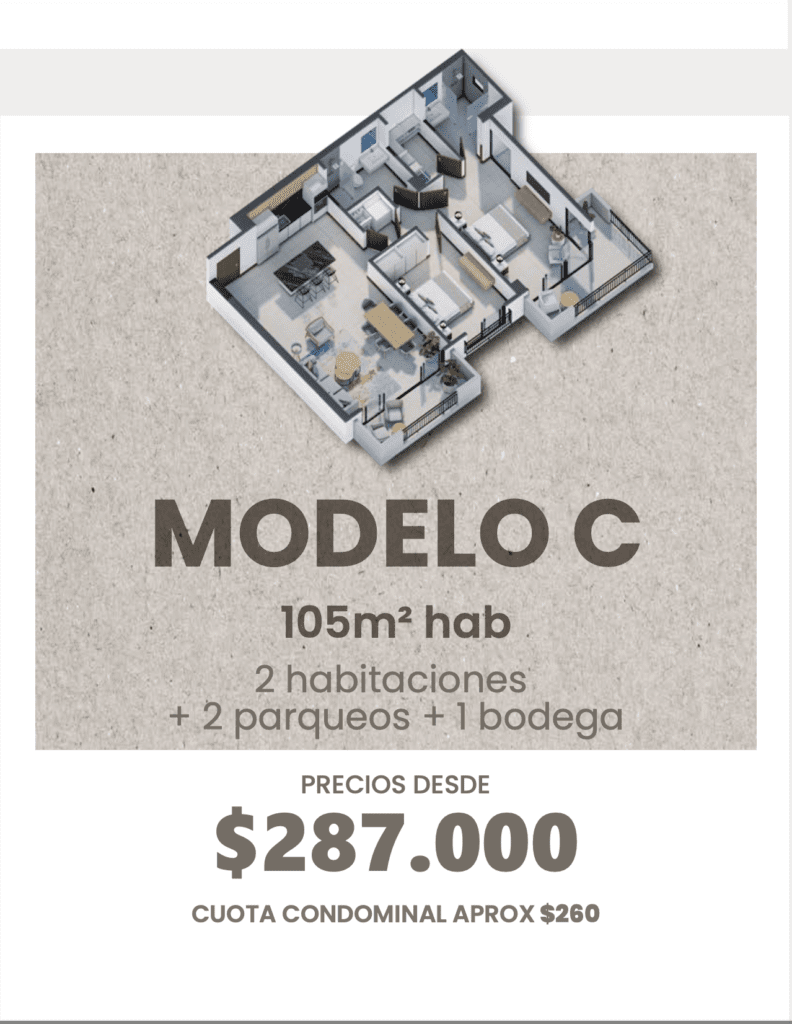 Prenventa de Apartamentos de Lujo Condominio Roble Sabana, Santa Ana nja1325